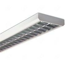 Lámpatest FLAT/V-236 DP-EVG álmennyezeti Simovill