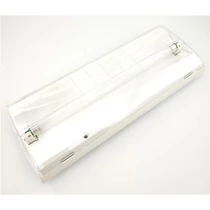 Vészvilágító lámpatest 8W-1h készenléti S-TETC 12508 Beghelli