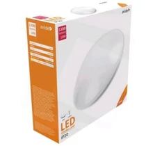 Lámpa led mennyezeti Aclo 18W 4000K 330*100mm