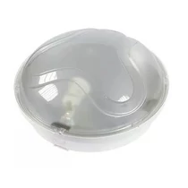 Lámpa Fanton 62750 kerek 100W E27 IP65