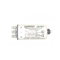 Gyújtó LSI-70T1 70W Nátrium