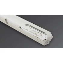 Lámpatest PB 771 led 1200mm, 32W, 4400lm, IP65+in