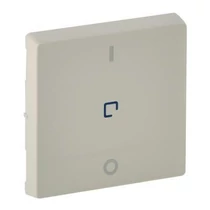 Valena Life 1-es billentyű jelzőfényes I/O ecs.