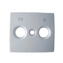 Valena TV-RD burkolat fehér