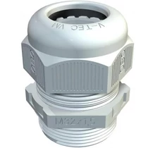 Tömszelence M32*1.5 vil.szürke 20db/cs OBO-BETTERMANN