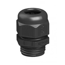 Tömszelence M32*1.5 V-TEC, fekete OBO-BETTERMANN