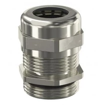 Tömszelence M16*1.5 MS fém OBO-BETTERMANN