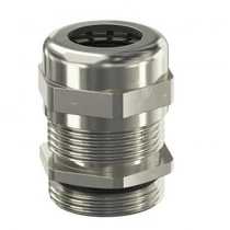 Tömszelence M 32 fém nikkelezett 14-21mm-kábelátmérőhöz V-TEC VM32 MS OBO-BETTERMANN