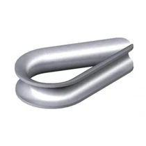 Kötélsziv 10 mm OBO-BETTERMANN