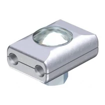 Párhuzamos összekötő 8*8mm OBO-BETTERMANN