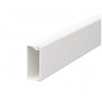 WDK csatorna 15*40 fehér 28m/doboz OBO-BETTERMANN