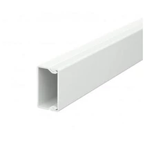 WDK csatorna 20*35 fehér 28m/doboz OBO-BETTERMANN