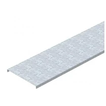 RKS csatorna fedél 300 mm nem perforált OBO-BETTERMANN