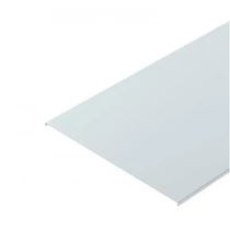 MKS csatorna fedél 100 mm, nem perforált OBO-BETTERMANN
