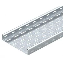 MKS csatorna 35*100 FT OBO-BETTERMANN