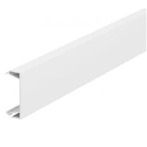 Parapet csatorna fedél 45mm OBO-BETTERMANN