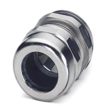 Tömszelence fém G-INSEC-M25-S68N-NCRS-S M25x1,5 Phoenix Contact