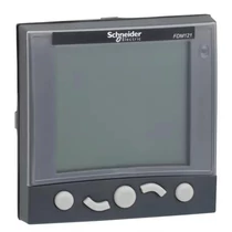 TRV00121 Előlap kijelző modul FDM121