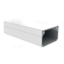 Vezetékcsatorna 25*15mm fehér KOPOS