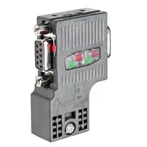 Profibus csatlakozó SIEMENS