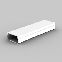 Vezetékcsatorna 32*15mm fehér KOPOS