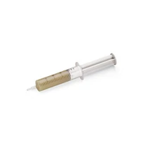 Kontaktpaszta alu.vez.-hez, vezetékösszekötőbe,20ml fecskendőben WAGO