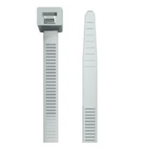 Kábelkötegelő 98x2,5 CB natur Weidmüller