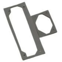 Gumi tömítés 217x86mm PVT G 2 Csatári Plast