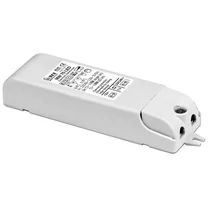 LED(halogén) trafó DIM állandó feszültségű 2,5-70W 12V IP20 műanyag tokozás MINI Wolf 70 TCI