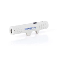 Kábel-/ércsupaszító 7,5-9mm 2,5-6mm2 körvágó SE-Strip 2,5-6 JOKARI