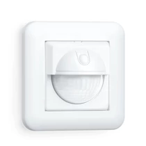 Mozgásérzékelő falba 8m/előre 180° PIR 200W 230V fehér IP20 IR 2180 UP ECO STEINEL