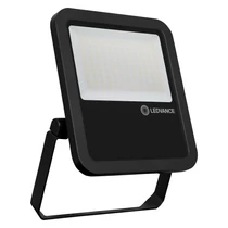 LED fényvető 1x 80W 220-240V AC 8800lm 3000K fekete-ház alumínium IP65 FL PFM LEDVANCE