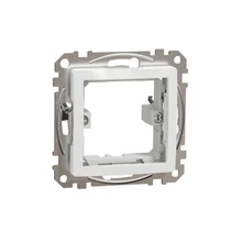 SednaÚj adapterkeret 45x45 fehér Schneider