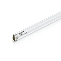 UV lámpa reprográfiai T8 UV-B 15W 230V G13 cső 8000h Actinic BL TL/TL-D/T5 Philips
