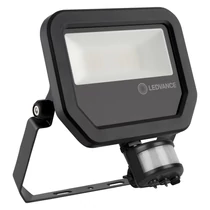 LED fényvető érzékelős AC 2200lm 3000K fekete-ház alumínium IP65 FL PFM LEDVANCE