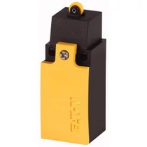 Végálláskapcsoló műanyag 1ny 1z görgős ütköző 6A/AC15/230V IP67 ugró érintkező LS-11S/P EATON