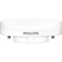 LED lámpa tükrös 5,5W- GX53 500lm 827 220-240V AC 15000h 2700K LEDspot Philips
