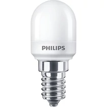 LED lámpa szagelszívó-/hűtőhöz T25 1,7W- 14W E14 150lm 827 220-240V AC 15000h LED Classic Philips