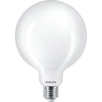 LED lámpa G120 gömb filament 13W- 120W E27 2000lm 827 220-240V AC 15000h LED Classic Philips