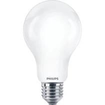 LED lámpa körte A 17.5W- 150W E27 2452lm 840 220-240V AC 15000h 4000K LED Classic Philips