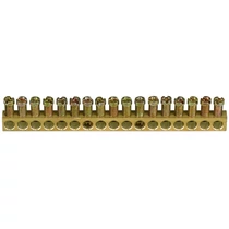 Csatlakozókapocs 63A 35mm2 1P 63A csavaros 1csatl./>25 mm2 csavar KLA EATON