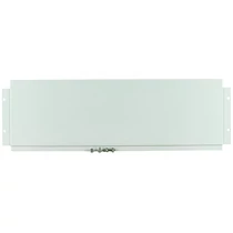 Kábelbevezető lemez Xboard+ teli vakfedél porszórt acél 700mmx 155mmx 1mm BP-FLP-800-BL EATON