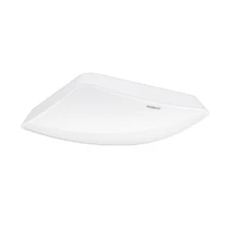 Jelenlétérzékelő álmennyezetrbe 360° HF 9m-érzékelésátmérő 2000W 230V fehér True Presence STEINEL