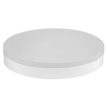 LED fali/mennyezeti lámpatest védett kerek 25000h falonkívüli 1x 24W 220-240V Smart-R GREENLUX
