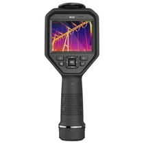 Hőkamera elektro kézi 160x120px-szenzor -20-550°C-mérés IP54 HM-TP21-6VF/W-M10 HICMICRO