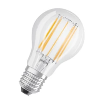 LED lámpa filament körte 10W AC E27 1521lm 10000h 300° A++-en.o. LED VALUE CLASA100 LEDVANCE