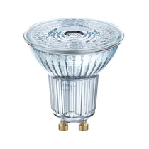 LED lámpa tükrös PAR16 4,3W 50W 220-240V AC GU10 350lm 15000h 36° 720cd VALUE PAR1650 LEDVANCE