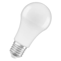 LED kompaktcső lámpa antibakteriális körte A 10W- 75W E27 1055lm 827 220-240V AC LCCLA75 LEDVANCE