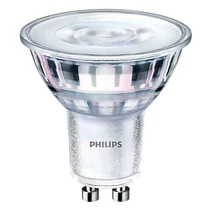 LED lámpa tükrös PAR16 4,9W- 65W GU10 460lm 830 220-240V AC 15000h 3000K Corepro LEDspot Philips