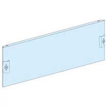 Homloklap teli 2M 500mm-sz 100mm-ma acél Prisma G/P Schneider